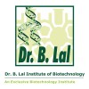 Dr. B. Lal Institute of Biotechnology