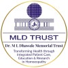 dr. m. l. dhawale memorial trust