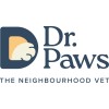 Dr. Paws logo