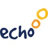 Echo Managed Services logo