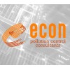 Econ Pollution Control Consultants - India logo