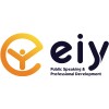 EIY Public Speaking and Professional Development