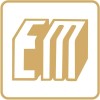 Elegant Marbles & Grani Industries Ltd logo