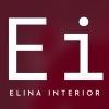 Elina Interior logo