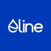 Eline Water logo