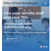 Elite Virtual Employee (EVE)