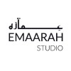 emaarah studio logo