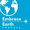 EMBRACE EARTH TRAVELS