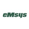 eMsys Solutions logo