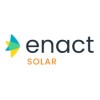 Enact Solar logo