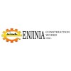 Enjinia Construction Works Inc.