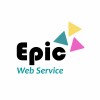 epic web service logo