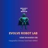 Evolve Robot Lab