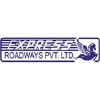 Express Roadways Pvt Ltd logo
