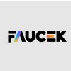 Faucek logo