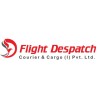 Flight Despatch Courier & Cargo India