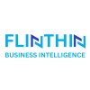FLINTHIN Business Intelligence logo