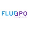 FluXPO Media logo