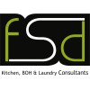 Food Service Design India logo