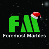FOREMOST MARBLES