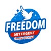 FREEDOM DETERGENT POWDER AND LIQUIDS
