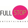FullStop Entertainment logo