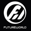 FutureWorld India (Apple Premium Reseller) logo