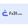 Fx31 Labs (Formerly Fractal31) logo
