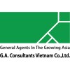 G.A. Consultants Vietnam Co.,Ltd