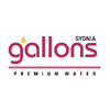 Gallons Premium Water