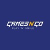 Games.N.Go logo