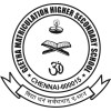 Geetha Matriculation Higher Secondary School