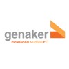 Genaker is now Ericsson Digital Services