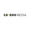 Genesis Media logo