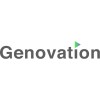 Genovation logo