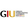 German International University - GIU