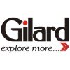 gilard electronics pvt. ltd. logo
