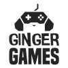 ginger games