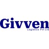 Givven Logistics Pvt Ltd logo