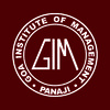 Goa Institute of Management (GIM)