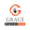 Grace Digital Hub logo