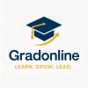 Gradonline logo