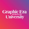 Graphic Era Deemed to be University