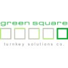 Green Square Turnkey Solutions logo