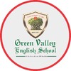 Green valley english school kerakat logo