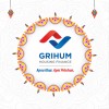 Grihum Housing Finance logo