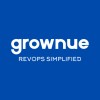 Grownue logo