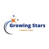 Growing Stars Consulting India logo