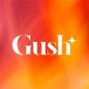 Gush Beauty logo