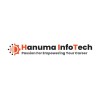 Hanuma InfoTech logo